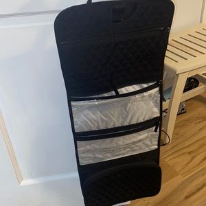 Vera Bradley hanging organizer